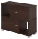 Тумба комбинированная Домино СБ-30/2 MER_SB-30_2_V