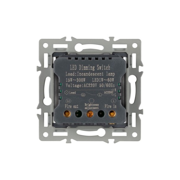 Механизм светорегулятора Arlight SWT-DLR-W (220V, 300W) 045793