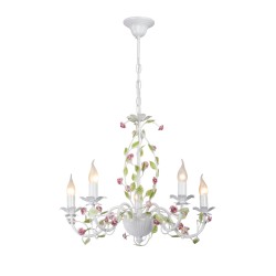 Подвесная люстра Vitaluce V1796-0/5