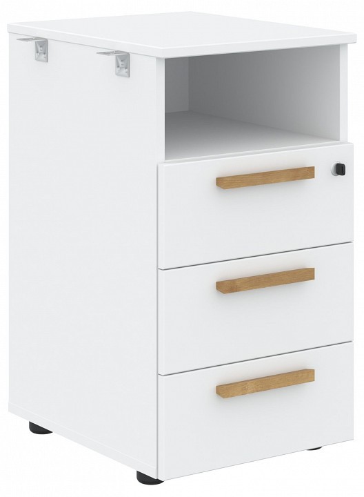 Тумбочка Forta FLC-3D.1 SKY_00-07103570