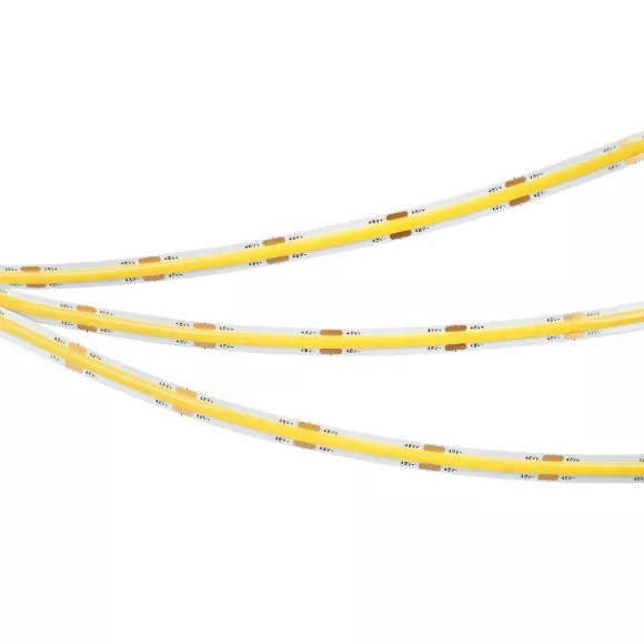 Светодиодная лента Arlight COB-X480-8mm 48V White6000 (10 W/m, IP20, 50m PRO REEL) 043258 Светодиодная лента Arlight COB-X480-8mm 48V White6000 (10 W/m, IP20, 50m PRO REEL) 043258