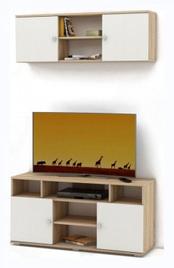 Набор для гостиной Тунис-1 MAS_STNT-1-DSB