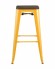 Табурет барный Tolix SGR_YD-H765-W_LG-06