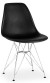 Стул Eames Dsr SGR_DC-20101301_black