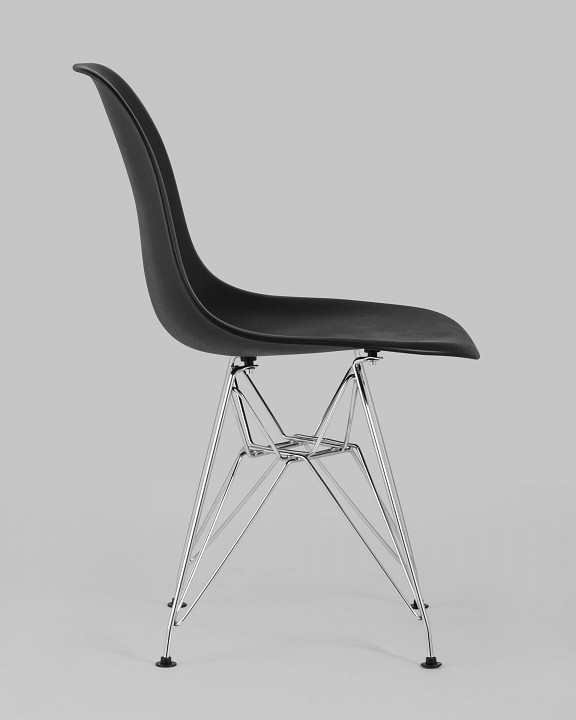 Стул Eames Dsr SGR_DC-20101301_black