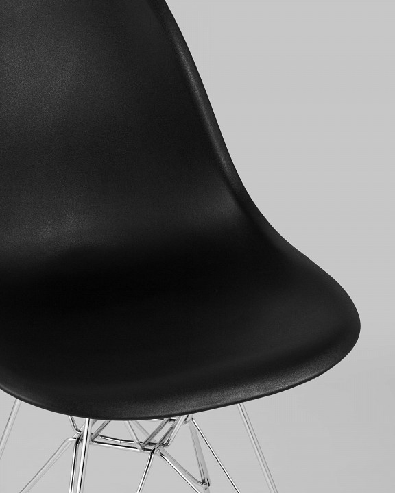 Стул Eames Dsr SGR_DC-20101301_black