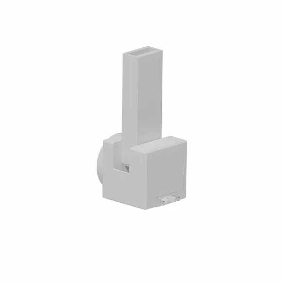Коннектор для подвесного монтажа Arte Lamp Rapid-accessories A615033H Коннектор для подвесного монтажа Arte Lamp Rapid-accessories A615033H