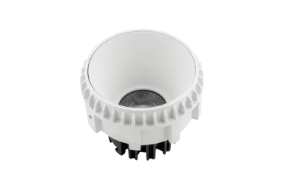 Встраиваемый светильник DesignLed DL-TRE-1201-WH-WW 005759
