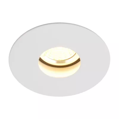 Встраиваемый светильник Arte Lamp A3217PL-1WH