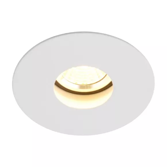 Встраиваемый светильник Arte Lamp A3217PL-1WH Встраиваемый светильник Arte Lamp A3217PL-1WH