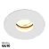Встраиваемый светильник Arte Lamp A3217PL-1WH