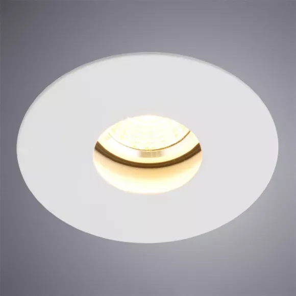 Встраиваемый светильник Arte Lamp A3217PL-1WH Встраиваемый светильник Arte Lamp A3217PL-1WH
