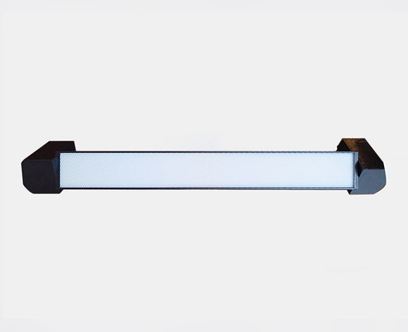 Трековый однофазный светильник Italline IT08-8030 black 3000K