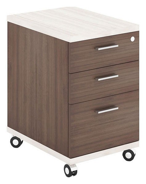 Тумбочка Домино ТС-2 MER_TS-2_KSH