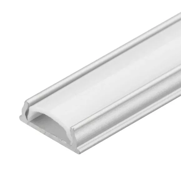 Профиль Arlight ARH-BENT-W11-2000 ANOD 023592 Профиль Arlight ARH-BENT-W11-2000 ANOD 023592
