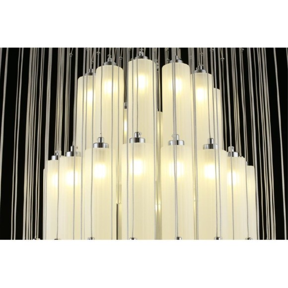 Каскадная люстра Aployt Francesca APL.859.06.144