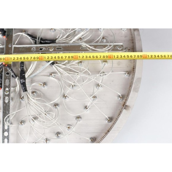 Каскадная люстра Aployt Francesca APL.859.06.144