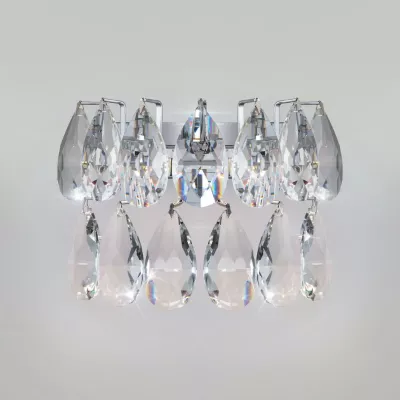 Настенный светильник Bogates Marvel 437/1 Strotskis a068001