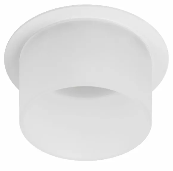 Встраиваемый светильник Эра DK106 WH Б0058426 Встраиваемый светильник Эра DK106 WH Б0058426