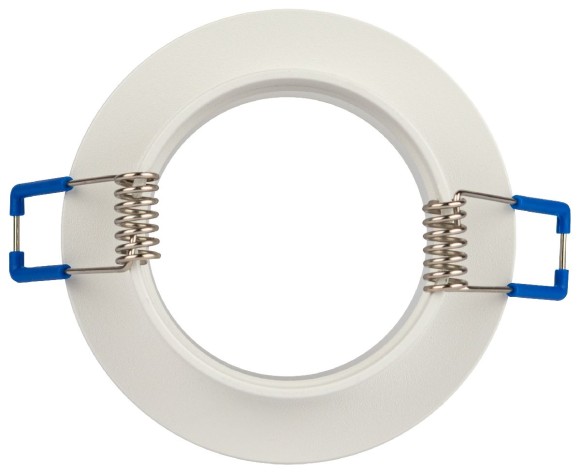 Встраиваемый светильник Эра DK106 WH Б0058426