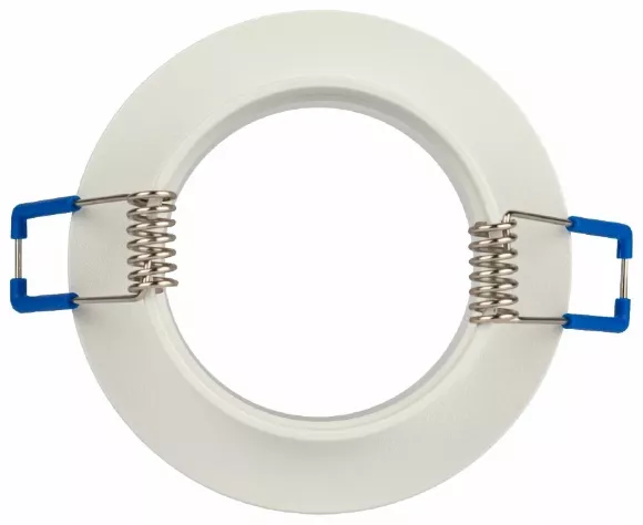 Встраиваемый светильник Эра DK106 WH Б0058426 Встраиваемый светильник Эра DK106 WH Б0058426