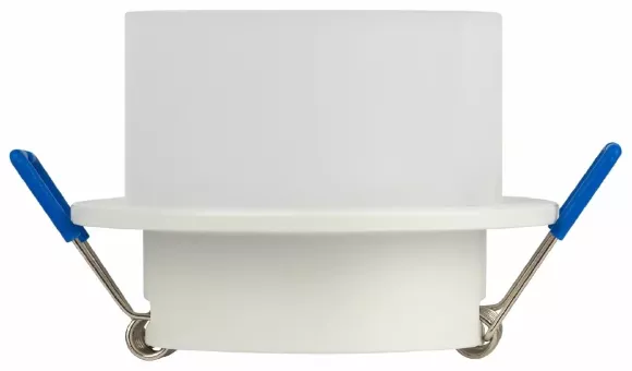Встраиваемый светильник Эра DK106 WH Б0058426 Встраиваемый светильник Эра DK106 WH Б0058426