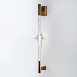 Настенный светильник Modelux ML.2550.02 BS