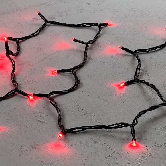 Гирлянда Нить Laitcom (LTC) PST100-11-1R