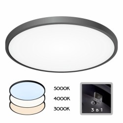 Потолочный светильник Citilux Бейсик CL738401V