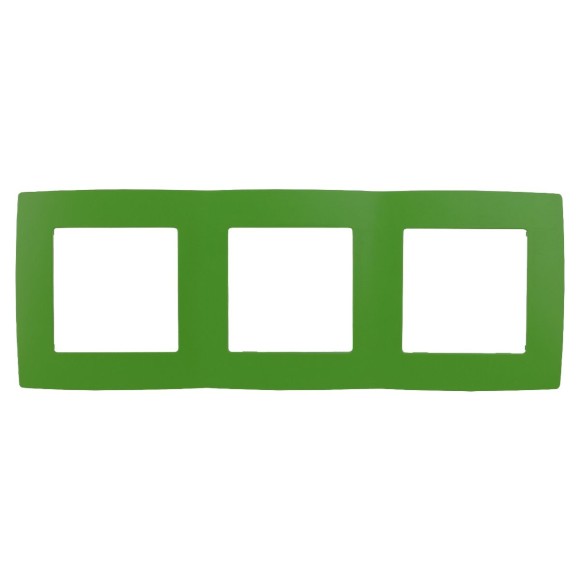 Рамка на 3 поста Эра 12-5003-27 Б0019410