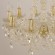 Подвесная люстра Bohemia Ivele Crystal 101/10/195 G