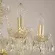 Подвесная люстра Bohemia Ivele Crystal 101/10/195 G