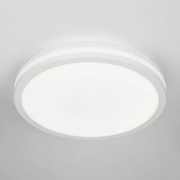 Потолочный светильник Citilux Luns CL711020V, вид сверху Потолочный светильник Citilux Luns CL711020V, вид сверху