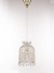 Подвесной светильник Bohemia Ivele Crystal 14781P/16 G