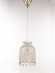 Подвесной светильник Bohemia Ivele Crystal 14781P/16 G