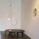 Подвесной светильник ImperiumLoft Lines 140817-26