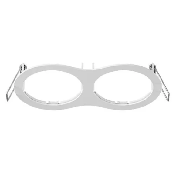 Рамка Lightstar Intero 16 217626 Рамка Lightstar Intero 16 217626