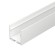Алюминиевый профиль Arlight с экраном SL-LINE-3535-2500 WHITE+OPAL 036302