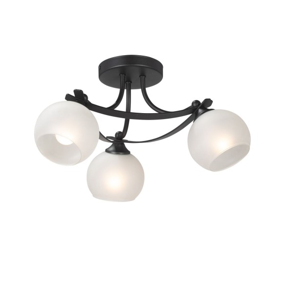 Потолочная люстра Vitaluce V2564-1/3PL