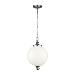 Подвесной светильник Feiss Parkman FE-PARKMAN-PL-BS