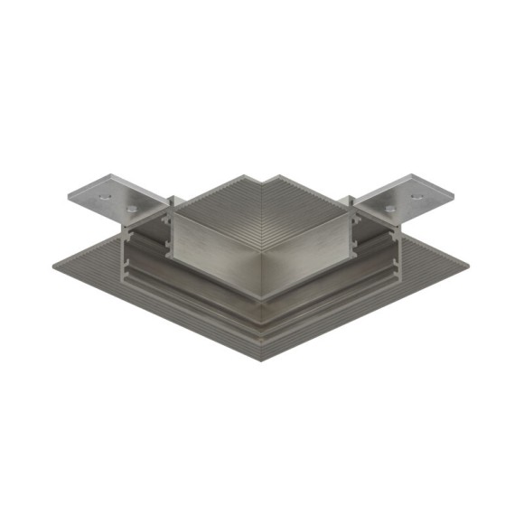 Угловой соединитель для магнитного шинопровода Denkirs Shine Hide TR5705-DN