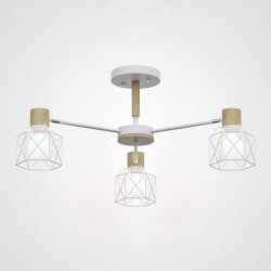 Люстра на штанге ImperiumLoft Corf 189478-26