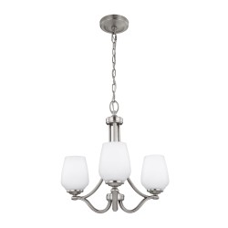 Подвесная люстра Feiss Vintner FE-VINTNER3