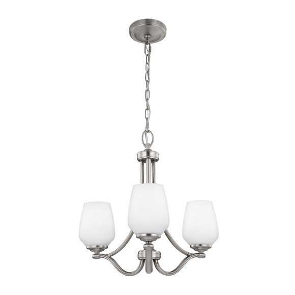 Подвесная люстра Feiss Vintner FE-VINTNER3