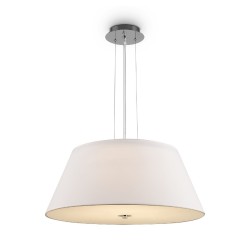 Подвесной светильник Maytoni Bergamo MOD613PL-03CH