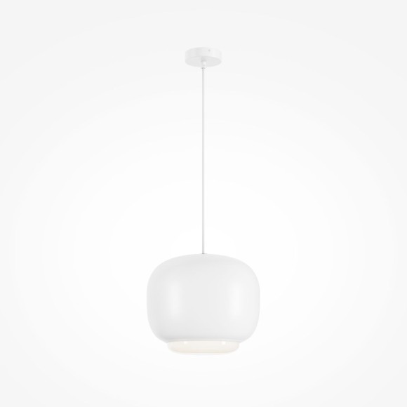 Подвесной светильник Maytoni Brio MOD466PL-L12W3K