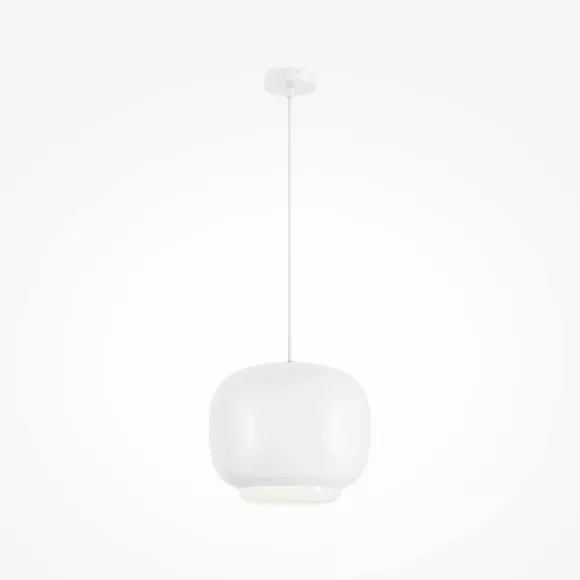 Подвесной светильник Maytoni Brio MOD466PL-L12W3K, вид снизу