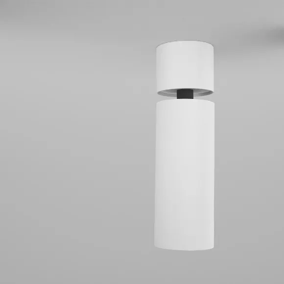Спот Maytoni Technical Focus LED C055CL-L12W3K-W-W, вид сверху