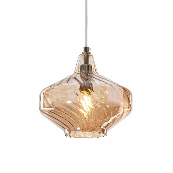 Подвесной светильник Modemodern MD.1173.1 AM