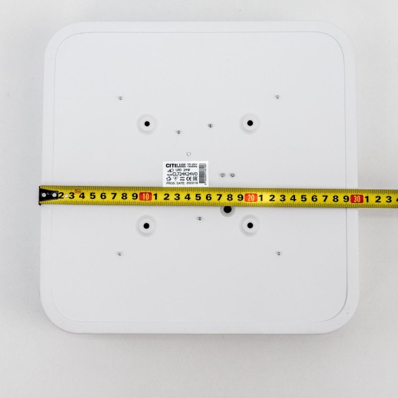 Потолочный светильник Citilux Купер CL724K24V0